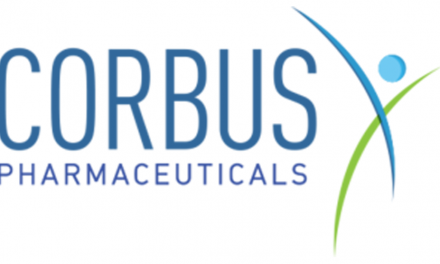 Corbus Pharmaceuticals to Present at the Oppenheimer 29th Annual Healthcare Conference