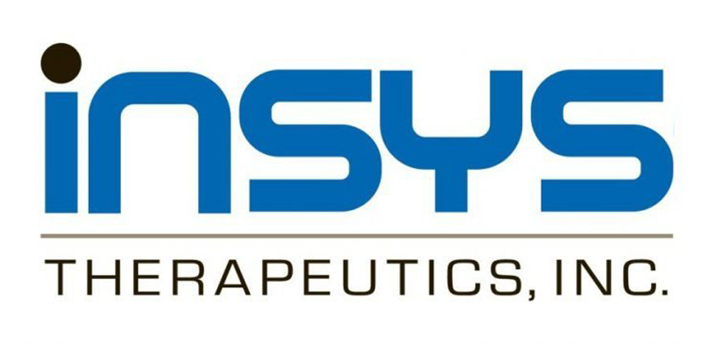 INSYS Therapeutics to Present Poster of Pharmacokinetic Study of Naloxone Novel Nasal Spray at The College on Problems of Drug Dependence Annual Scientific Meeting