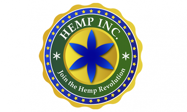 Hemp, Inc. Subsidiary, The Hemp University, Announces its First West Coast, All Day Seminar in Ashland, Oregon